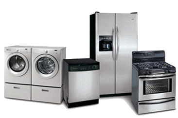 Topic Appliance Professionals